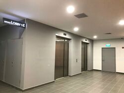 Nordcom Two (D27), Factory #460831621